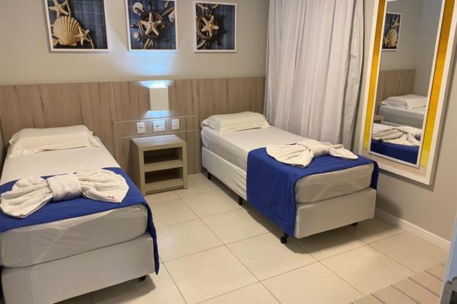 apartamento standard3