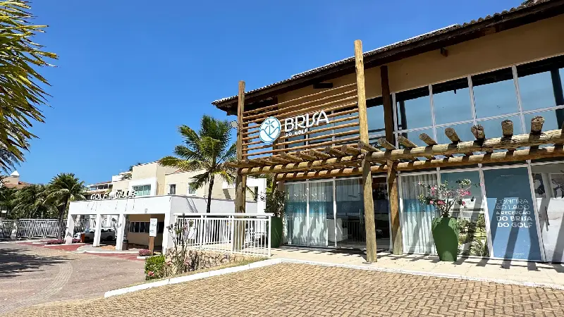 Férias de Julho em Porto das Dunas O Destino Ideal para Sua Família