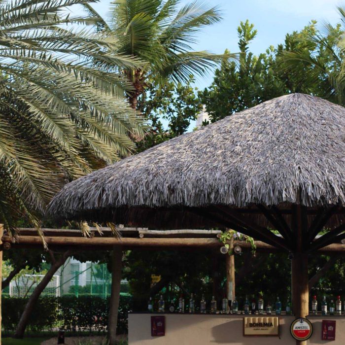 Bar Molhado