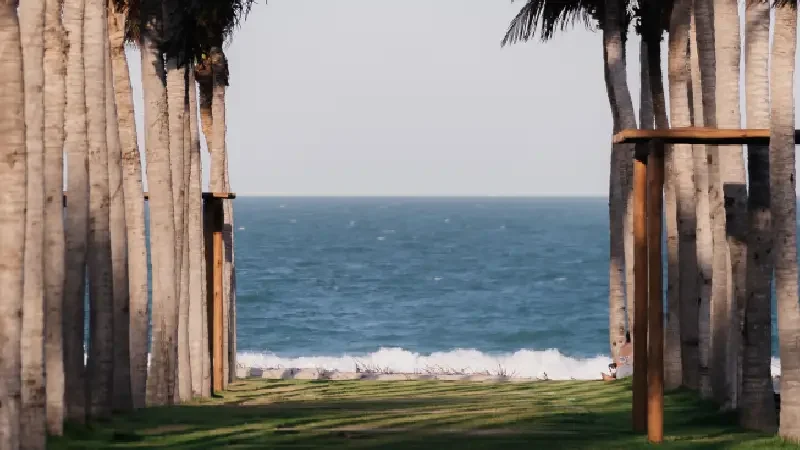 Feriado do Trabalhador em Porto das Dunas Descanso, lazer e aventuras no coração do Ceará