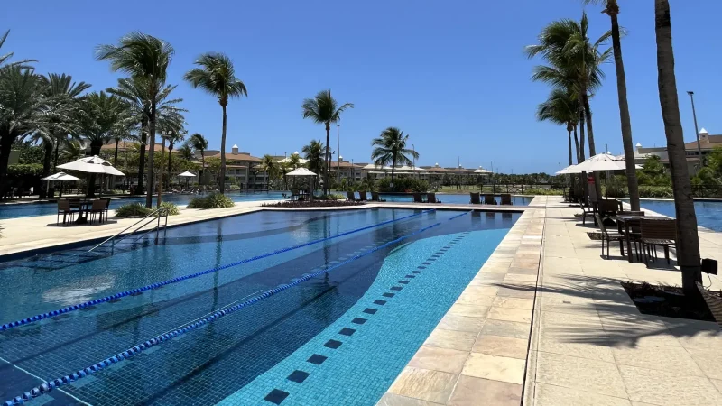 Feriado de Outubro em Porto das Dunas: Sua Aventura no Ceará